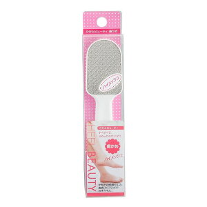 アイセン かかとビューティハイメッシュ BU311 角質落とし かかと 細かめ フットケア ボディケア