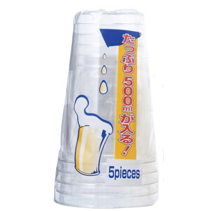  A[gibv BIGȃr[Jbv 600ml 5  WB-31 NA ĝ vJbv ٓ sNjbN o[xL[ Hi Cxg eCNAEg ĝėe {