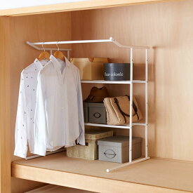 楽天市場 押入れ ハンガーラック 収納家具 インテリア 寝具 収納 の通販 楽天市場 押入れ ハンガーラック 収納家具 インテリア 寝具 収納 の通販