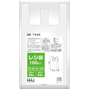  HHJ TA45 W 45 100 (10X2) zCg TA45 nEXz[hWp qI GR ɂ₳ jȂ