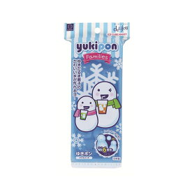 小久保工業所 delijoy ゆきポンファミリーズ ブルー KK-212 キッチン 製氷 雪だるま スノーマン かわいい