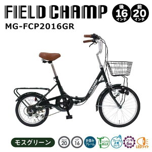 y[J[z~S FIELD CHAMP 20×16C`6i܏ݎ]GR XO[ MG-FCP2016GR ] 20C` ܂肽 y LEDCg ʋ ʊw  JSt ~jx VeBTCN t