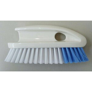 ◇ オーエ サッとる タイルブラシ ホワイト 67142 掃除 お風呂 汚れ 落ちる