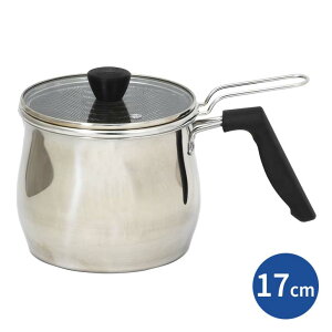  p[ ibN 18-8XeX}`|bg 17cm 2.6LXg[i[t  VՂ Pg IHΉ KXΑΉ@Ў \RpNg l炵 KXWt