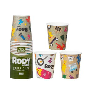 Tibv AhXP[vy[p[Jbv RODY 205ml }`J[ C2025RD Lb` Rbv ĝăJbv ĝ W[ p[eB[ v 傫 25