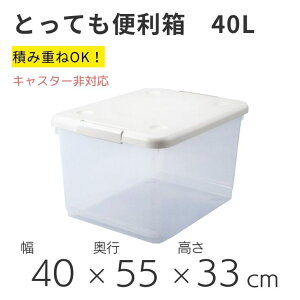 Vn ƂĂ֗ 40L 40cm [P[X ߑP[X [{bNX TENMA ߗގ[P[X vX`bN ςݏd