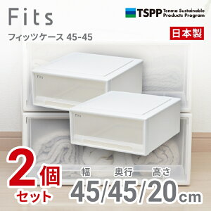 _N[|s^yʔ̌2gz[ Fits  tBbcP[X 45-45 s45cm zCgNA [{bNX [P[X o vX`bN Vv X^bLO CeA  