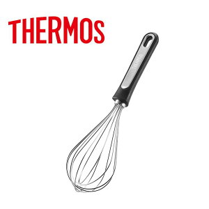  thermos T[X AĊ  ubN KT-W002 BK Lb` c[  22cm  zCbp[ HΉ ₷