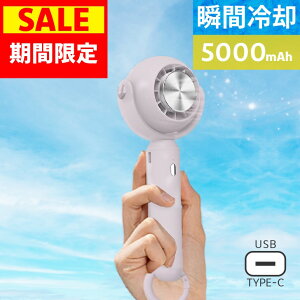 【ポイント2倍】おまけ付き【即日発送】ハンディファン 冷却プレート WEトレーディングジャパン 2秒冷却 風量 3段階 ハンディ扇風機 充電式 小型扇風機 携帯扇風機 持ち運び 冷却ファン 充
