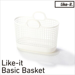  g썑HƏ Like-it Basic Basket ^EoXPbg zCg LBB-09C h[  [ _炩 t Vv h[ 󂩂 oXPbg oCI}XvX`bN ɗD