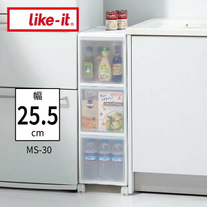  g썑HƏ likeit XXg[W 25.5cm MS-30 Rt ~fBXgbJ[ zCg  Lb`  Ԏ[ Ԏ[ Lb`[ XgbN  pg[ X o ①