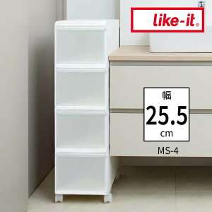 g썑HƏ likeit XXg[W 25.5cm MS-4 LX^[t ~fBXgbJ[ zCg  Lb`  Ԏ[ Ԏ[ Lb`[ XgbN  pg[ X o 
