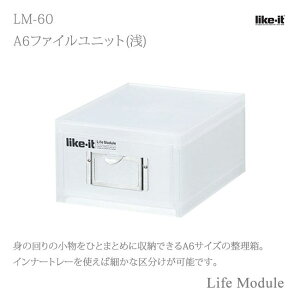 g썑HƏ MEDIX MX-60 A6t@Cjbg zCg Life Module CtW[ Xe[Vi[   [ Like-it Like it CNCbg