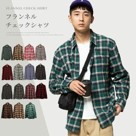 楽天市場 チェック柄 シャツ メンズファッション の通販