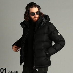 モンクレール Moncler フード メンズジャケット アウター 通販 人気ランキング 価格 Com