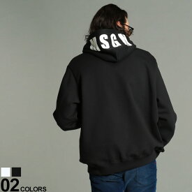 楽天市場 Msgm パーカー メンズファッション の通販