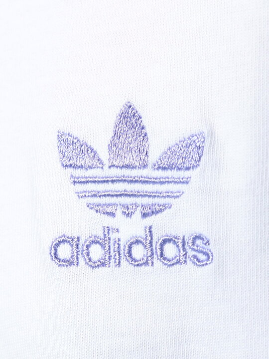 楽天市場 アディダス Tシャツ Adidas ロゴ刺繍 クルーネック 半袖 Tシャツ Trefoil Essentialsメンズ 男性 トップス シャツ Tシャツ クルー 半袖 スポーツ 春 夏 コットン シンプル S2125m1 Web限定 原宿ゼンモール