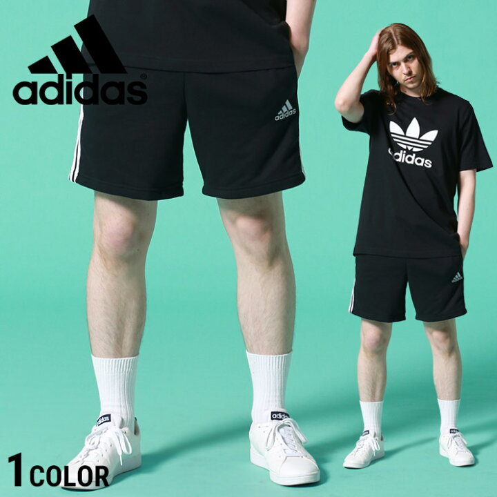 楽天市場 アディダス ショートパンツ Adidas パンツ ボトムス ショーツ ハーフパンツ M Ess 3ストライプス スウェット 原宿ゼンモール 楽天市場 アディダス ショートパンツ Adidas パンツ ボトムス ショーツ ハーフパンツ M Ess 3ストライプス スウェット 原宿ゼンモール