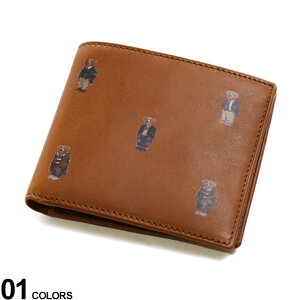 ポロ ラルフローレン Polo Ralph Lauren 財布 通販 人気ランキング 価格 Com