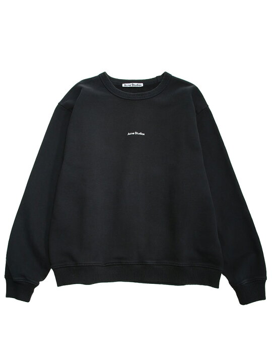 楽天市場】Acne Studios (アクネストゥディオズ) ミニロゴ クルー 