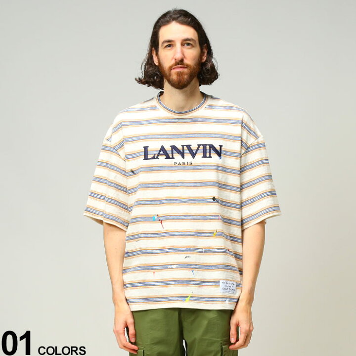 楽天市場】Lanvin x GALLERY DEPT. (ランバン x ギャラリーデプト 