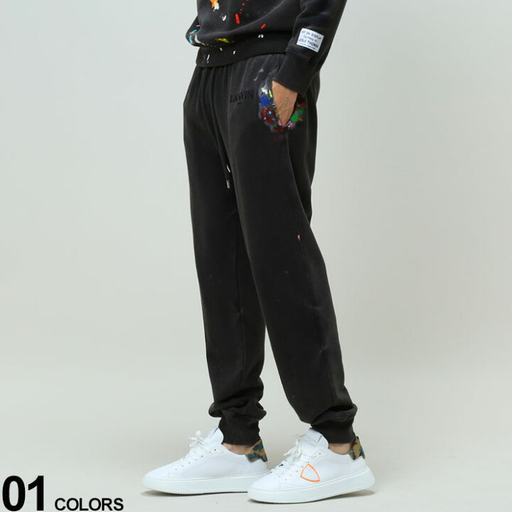 楽天市場】Lanvin x GALLERY DEPT. (ランバン x ギャラリーデプト  