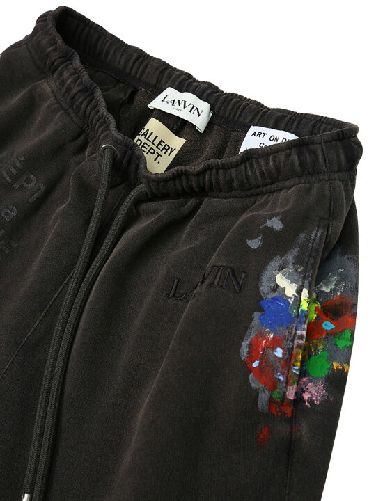 楽天市場】Lanvin x GALLERY DEPT. (ランバン x ギャラリーデプト 