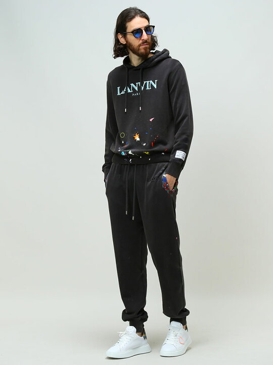 楽天市場】Lanvin x GALLERY DEPT. (ランバン x ギャラリーデプト  