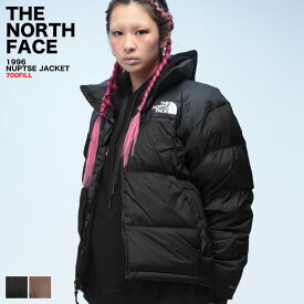 ノースフェイス ダウン メンズ ヌプシ THE NORTH FACE 1996 レトロ ヌプシジャケット ダウンジャケット フルジップ メンズ カジュアル 男性 ファッション アウター スタンド 防寒 秋冬 1996 RETRO NUPTSE JACKET 【USAモデル】【NF0A3C8D】