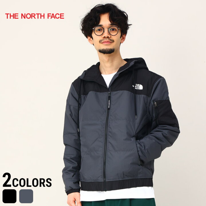 楽天市場】ザ ノースフェイス ジャケット THE NORTH FACE ハイレール 