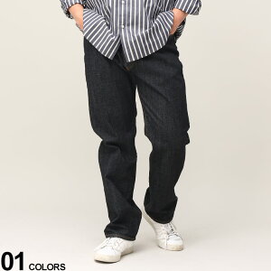 傫TCY Y EDWIN (GhEB) 503 WbvtC W[Y REGULAR STRAIGHT 38-50 pc W[p fj E5031310013850