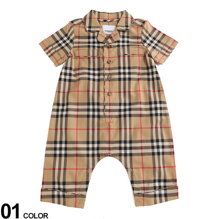 楽天市場】BURBERRY (バーバリー) ヴィンテージチェック ストレッチ 
