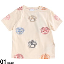楽天市場】Tシャツ バーバリー（キッズ・ベビー・マタニティ）の通販 