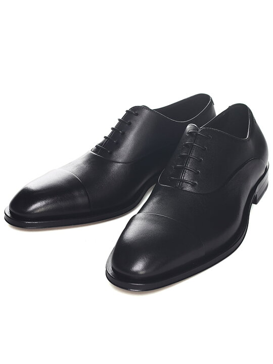 楽天市場】HUGO BOSS (ヒューゴボス) ストレートチップ 内羽根 
