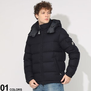 モンクレール(MONCLER) フード メンズジャケット・アウター | 通販  