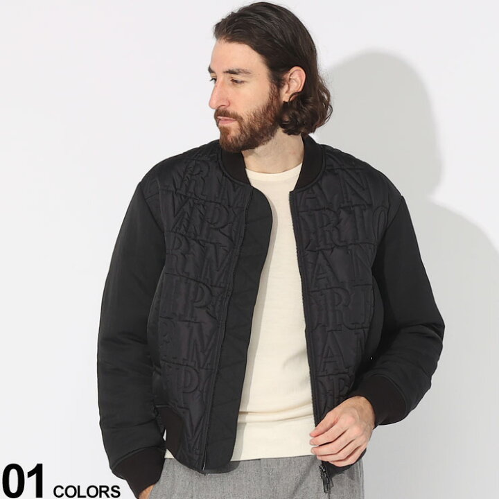 楽天市場】EMPORIO ARMANI (エンポリオアルマーニ) エンボスロゴ  