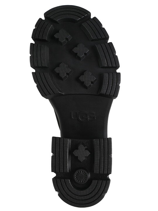 楽天市場】UGG (アグ) サイドゴア ショートブーツ BROOKLYN 