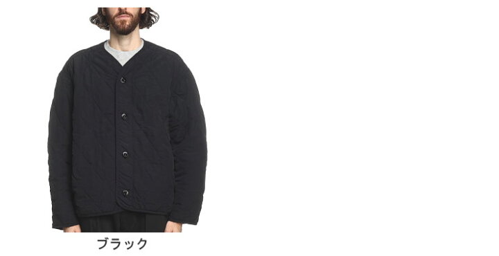 OAMC オーエーエムシー 16ss ワークジャケット ノーカラージャケット 