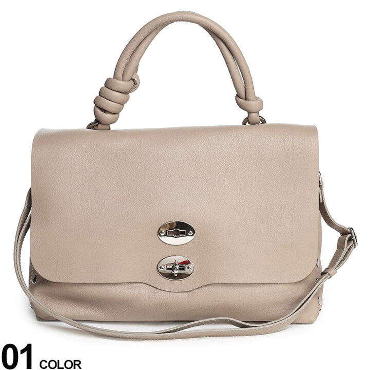 楽天市場】ZANELLATO (ザネラート) 2WAY レザー ショルダーバッグ  