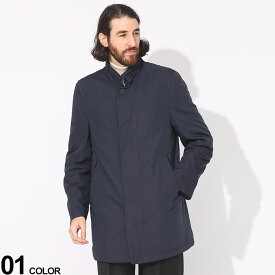 Calvin Klein (カルバンクライン) スタンド フルジップ 中綿コート MARCELLOブランド メンズ 男性 アウター コート ブルゾン ビジネス CKMLOLR7RTF3