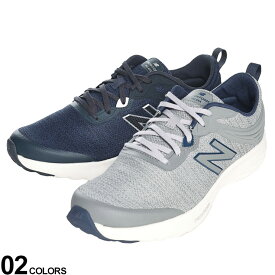 大きいサイズ メンズ new balance (ニューバランス) メッシュ 幅広ワイド スニーカー Fresh Foam Ralaxa v3 スニーカー ローカット スポーツ MARLX4EBT