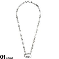 楽天市場】gucci チェーンネックレスの通販 