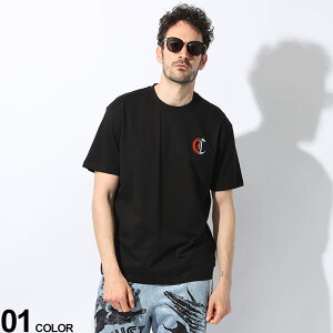 ジャストカヴァリ(JUST CAVALLI) メンズTシャツ・カットソー | 通販 