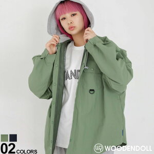 WOODEN DOLL (EbfBh[) DJt iCt[fBbg A[o Vcu] WD24015 Y j gbvX AE^[ u] W[W iC