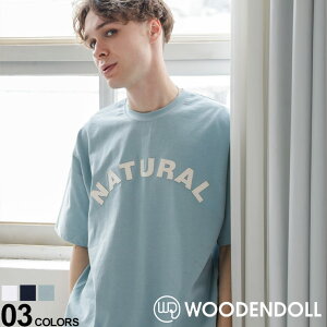 WOODEN DOLL (EbfBh[) NATURAL S pb` N[lbN  TVc WD24035 Y j gbvX Vc TVc N[  vg