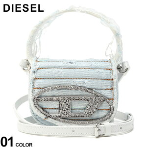 ディーゼル(DIESEL) デニム バッグ | 通販・人気ランキング - 価格.com