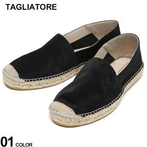 TAGLIATORE (�^���A�g�[��) �����X�G�[�h ���[�v�\�[�� �X���b�|�� �G�X�p�h���[�� TGJULIOTSE24SU �u�����h �����Y �j�� �V���[�Y �C �X���b�|��