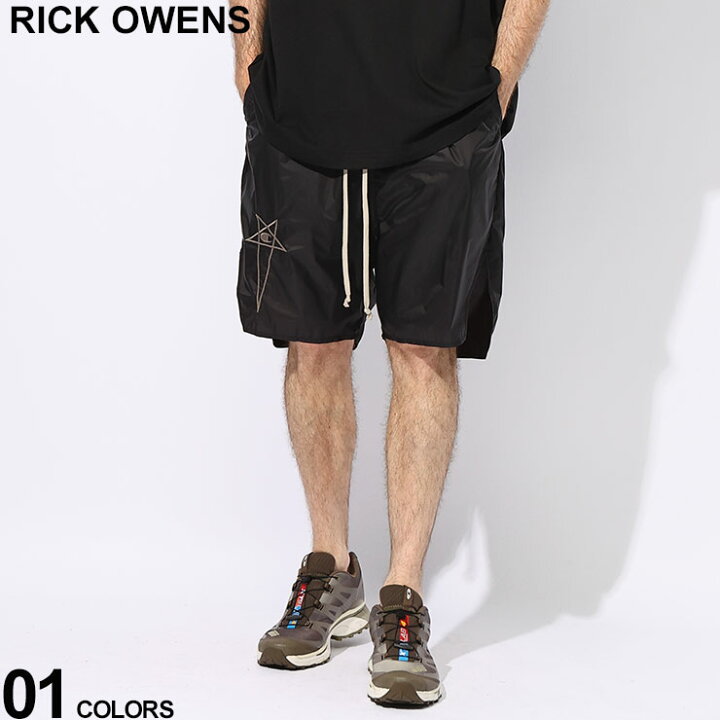 楽天市場】リックオウエンス RICK OWENS RICK OWENS×Champion ロゴ  