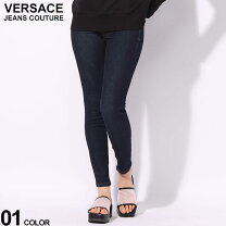 楽天市場】VERSACE JEANS COUTURE ヴェルサーチ ジーンズ クチュールの通販