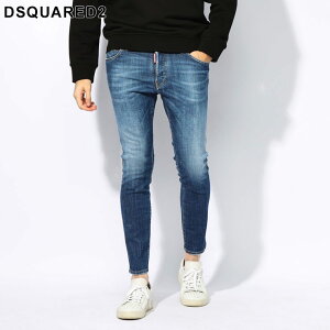 fB[XNGA[h DSQUARED2 EHbVH U[x Xgb`W[Y SUPER TWINKEY D2LB1572S30872 uh Y j {gX pc W[Y fj